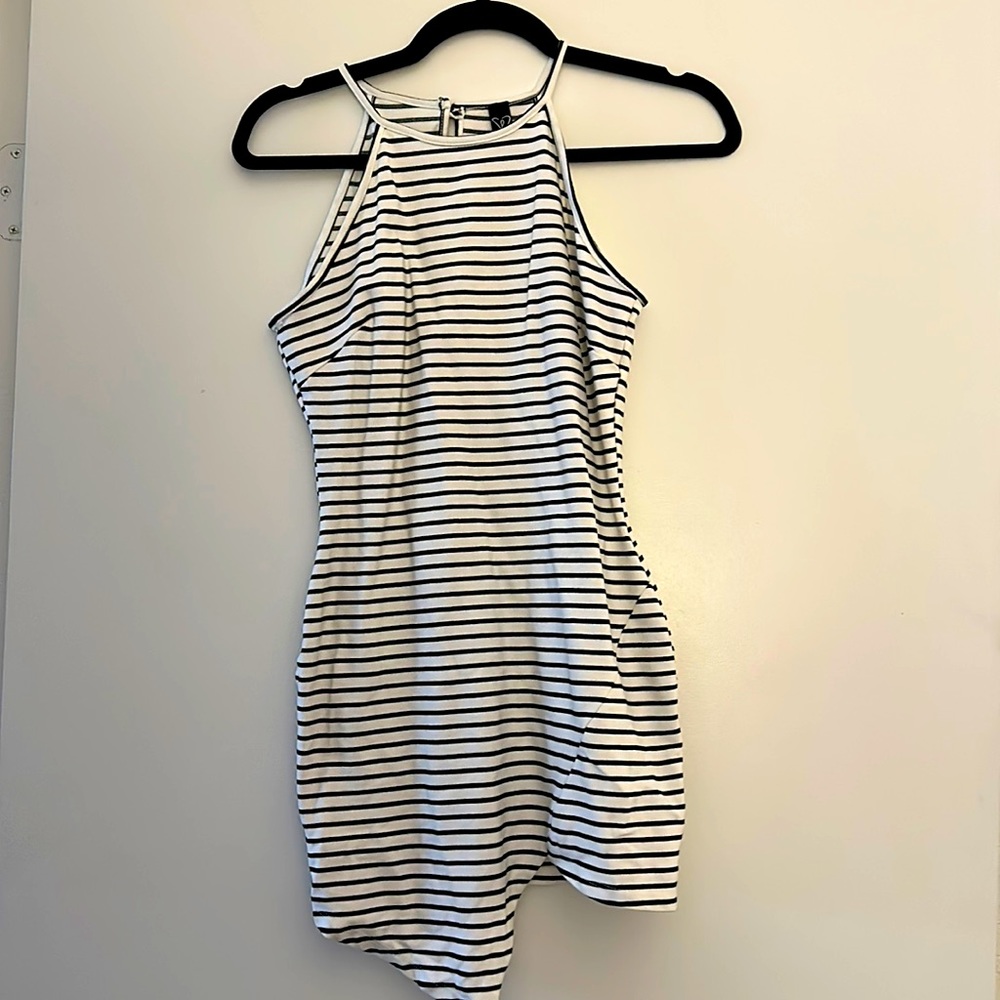 A Line Dress, Brand New, Size Small